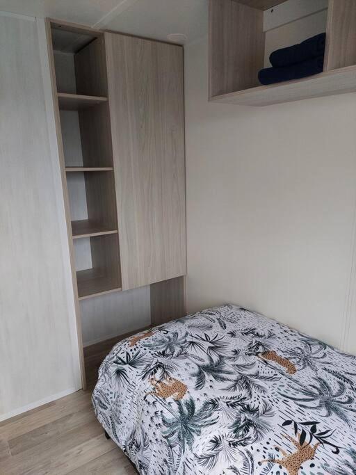 Hengstdijk Chalet Elstar מראה חיצוני תמונה
