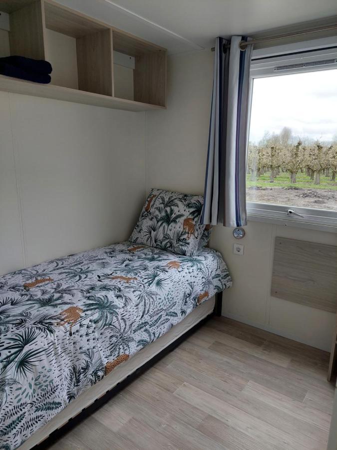 Hengstdijk Chalet Elstar מראה חיצוני תמונה