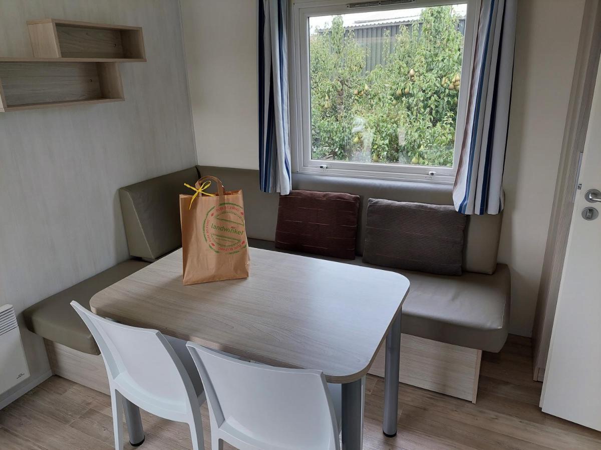 Hengstdijk Chalet Elstar מראה חיצוני תמונה