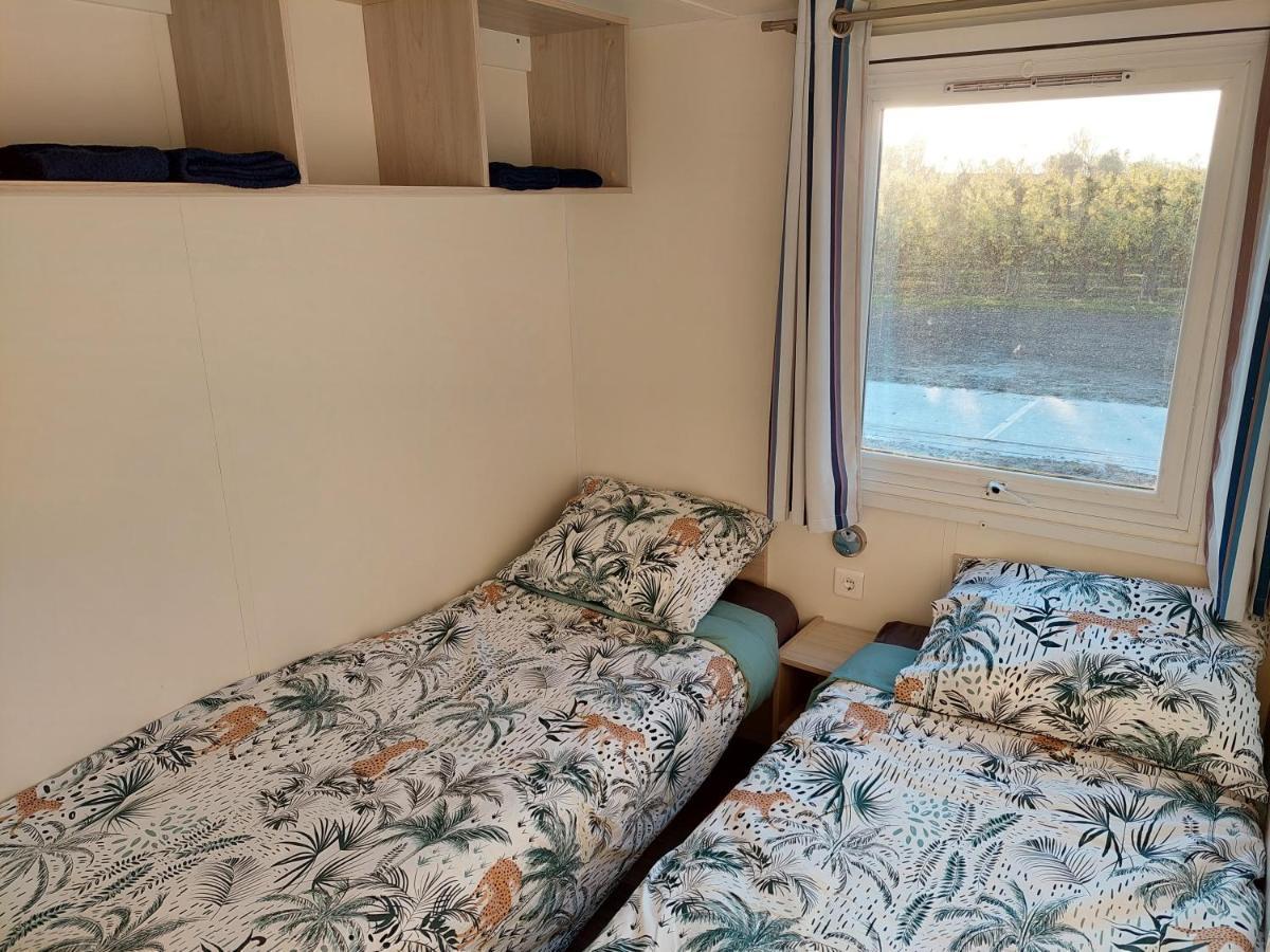 Hengstdijk Chalet Elstar מראה חיצוני תמונה
