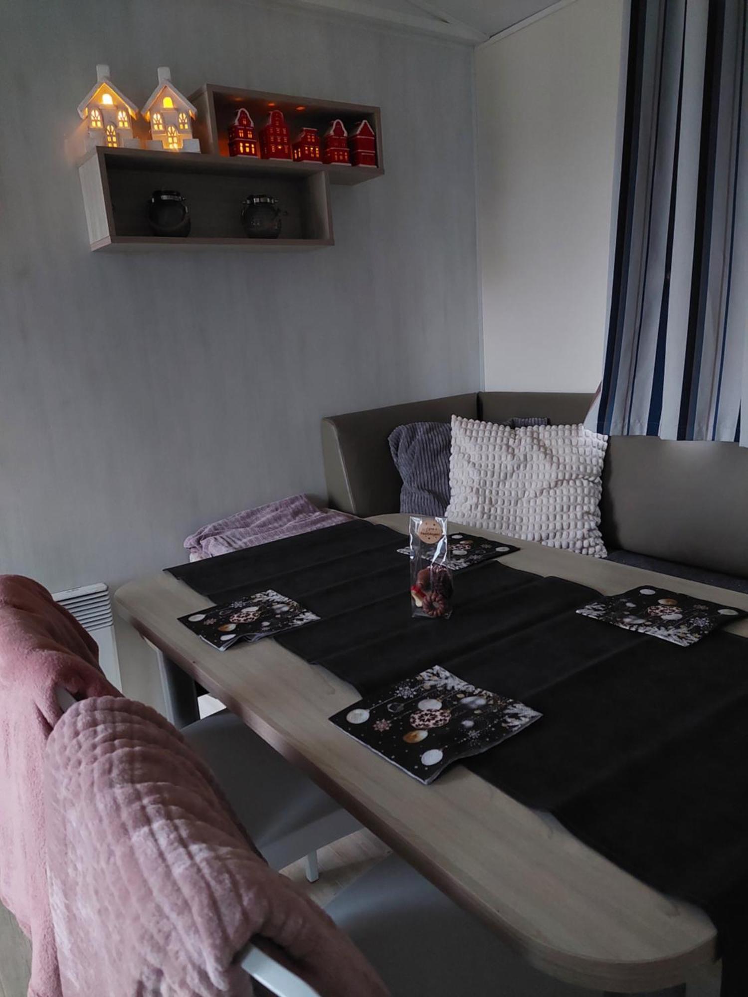Hengstdijk Chalet Elstar מראה חיצוני תמונה